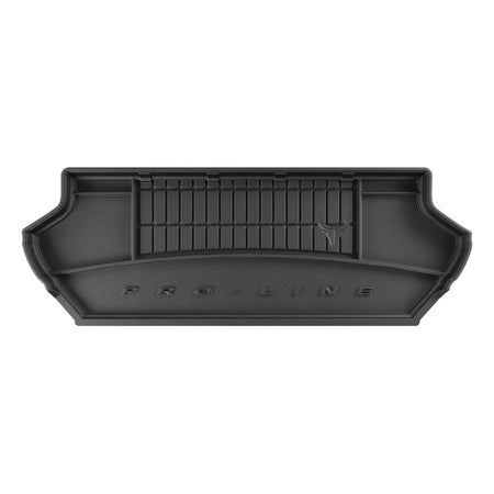 Kofferraumwannen Volvo XC 90 I, karosserie suv, baujahr 2002 - 04.2015, 7 Sitzplätze, 3. Sitzreihe offen #1