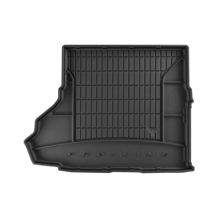 Kofferraumwannen Ford Mustang , karosserie coupé, baujahr 2014 - bis heute, mit subwoofer #1