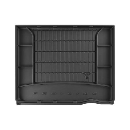 Kofferraumwannen Hyundai Kona II Hybrid, karosserie suv, baujahr 04.2023 - bis heute, oberer kofferraumboden | TM445987