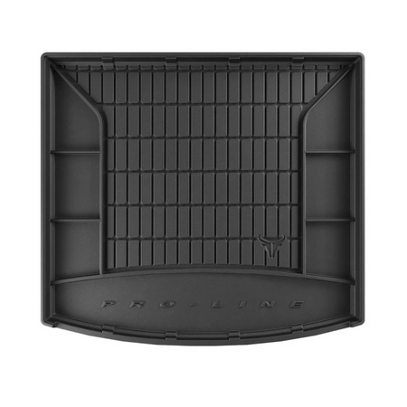 Kofferraumwannen Ssang Yong Torres, karosserie suv, baujahr 2023 - bis heute, oberer kofferraumboden, schmal reserverad | TM445994