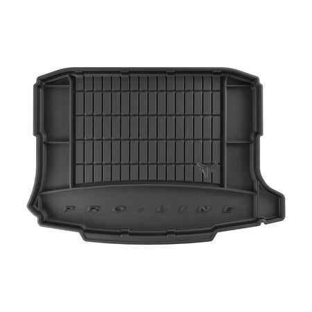 Kofferraumwannen Seat Ateca, karosserie suv, baujahr 09.2016 - bis heute, entspricht nicht dem 4x4-modell | TM548461