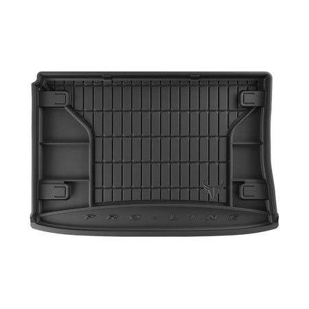 Kofferraumwannen Citroen Nemo 5L, karosserie van, baujahr 06.2008 - 2015, doppelte hecktüren | TM548539