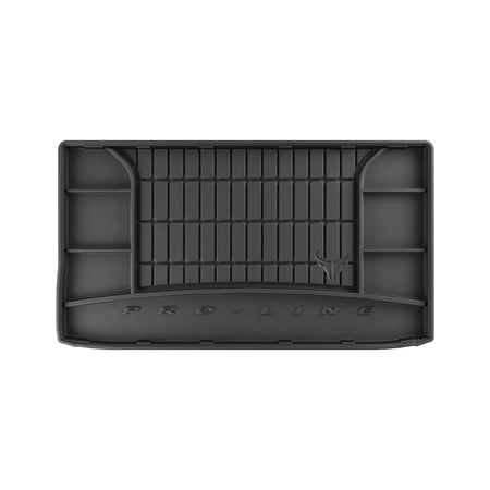 Kofferraumwannen Ford B-Max, karosserie van, baujahr 09.2012 - 11.2017, unteren kofferraumboden | TM548843