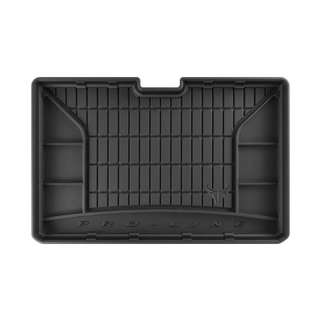 Kofferraumwannen Renault Captur I, karosserie suv, baujahr 04.2013 - 12.2019, unteren kofferraumboden | TM548980