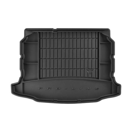 Kofferraumwannen Seat Leon III 5F, karosserie schrägheck, baujahr 11.2012 - 02.2020, unteren kofferraumboden | TM549291