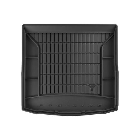 Kofferraumwannen Seat Leon III 5F, karosserie kombi, baujahr 11.2012 - 02.2020, unteren kofferraumboden | TM549307