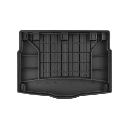 Kofferraumwannen Hyundai I30 II, karosserie schrägheck, baujahr 02.2012 - 01.2017, oberer kofferraumboden | TM549376