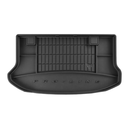 Kofferraumwannen Hyundai IX20, karosserie schrägheck, baujahr 05.2010 - 07.2019, oberer kofferraumboden | TM549383
