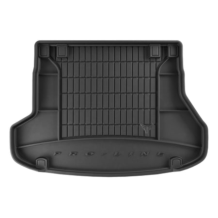 Kofferraumwannen Kia Ceed II, karosserie kombi, baujahr 05.2012 - 05.2018, normales reserverad | TM549482