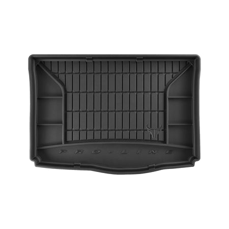 Kofferraumwannen Fiat Punto, karosserie schrägheck, baujahr 2012 - 2014, vor-facelift | TM549680