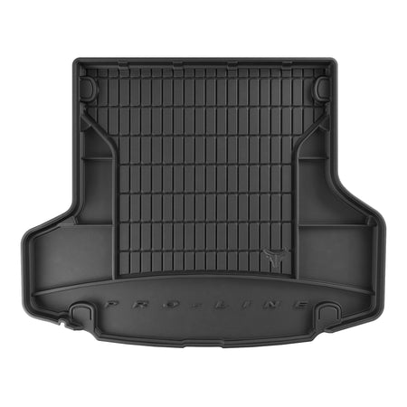 Kofferraumwannen Hyundai I40, karosserie kombi, baujahr 07.2011 - bis heute, ohne optionales fach im kofferraum, mit hohlen seitenwänden | TM549833