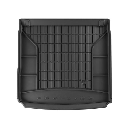 Kofferraumwannen Peugeot 508 I, karosserie kombi, baujahr 01.2011 - 09.2018, entspricht nicht dem hybrid, normales reserverad | TM549970