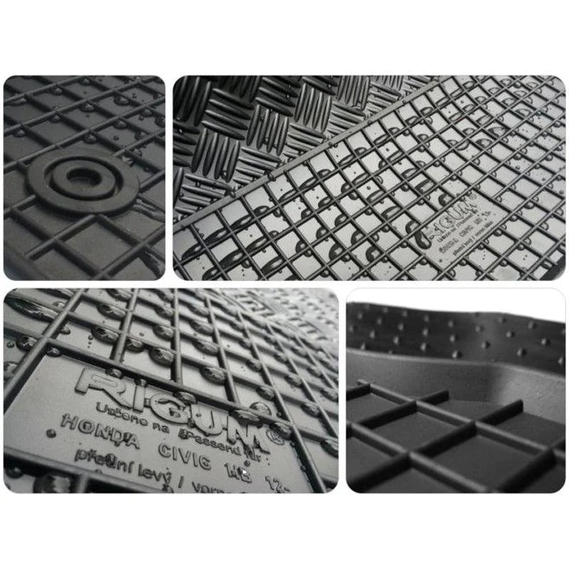 GERUCHLOSES MATERIAL, GUT BEARBEITET, NIEDRIGE WARTUNG