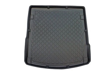 Kofferraumwannen Audi A4 B7, karosserie limousine, baujahr 11.2004 - 10.2007 #3