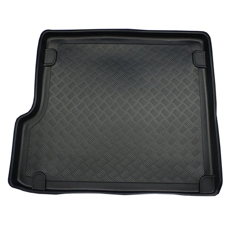 Kofferraumwannen BMW X3 E83, karosserie suv, baujahr 01.2004 - 10.2010 #1