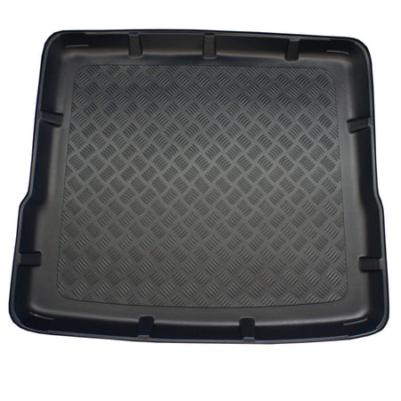 Kofferraumwannen BMW X1 E84, karosserie suv, baujahr 10.2009 - 09.2015 #1