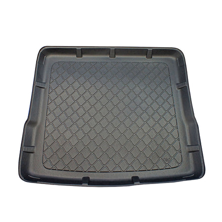 Kofferraumwannen BMW X1 E84, karosserie suv, baujahr 10.2009 - 09.2015 #1