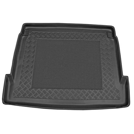 Kofferraumwannen Citroen C5 I, karosserie schrägheck, baujahr 2000 - 2008 #1