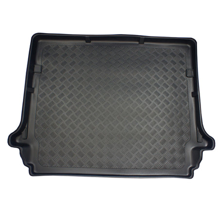 Kofferraumwannen Citroen C4 Grand Picasso I, karosserie van, baujahr 10.2006 - 08.2013 #1