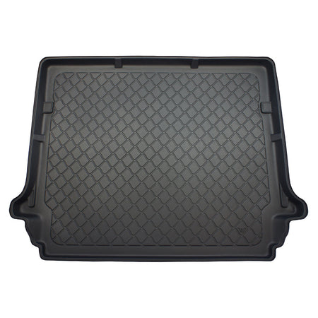 Kofferraumwannen Citroen C4 Grand Picasso I, karosserie van, baujahr 10.2006 - 08.2013 #1