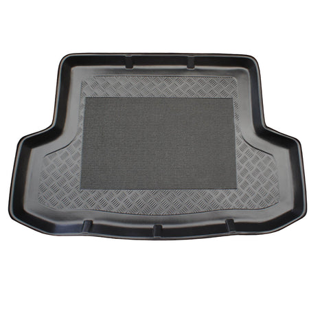 Kofferraumwannen Chevrolet Aveo T250, karosserie limousine, baujahr 2006 - 2011 #2