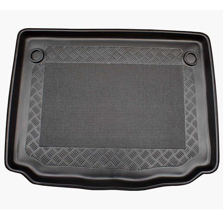 Kofferraumwannen Fiat Stilo, karosserie schrägheck, baujahr 2002 - 2007 #1