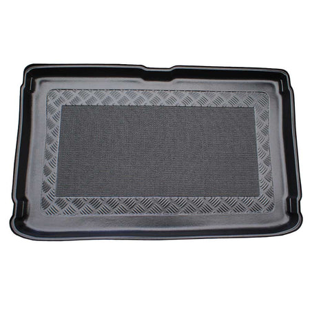 Kofferraumwannen Hyundai Getz, karosserie schrägheck, baujahr 2002 - 2008 #1
