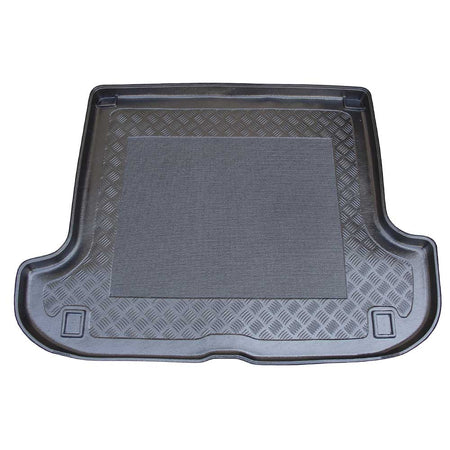 Kofferraumwannen Hyundai Terracan, karosserie suv, baujahr 2001 - 2007 #1