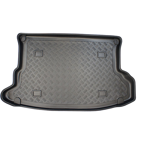Kofferraumwannen Hyundai Tucson, karosserie suv, baujahr 2004 - 2009 #1