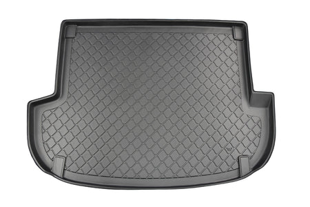 Kofferraumwannen Hyundai Santa Fe II, karosserie suv, baujahr 04.2006 - 08.2012, 5 sitzplätze #1