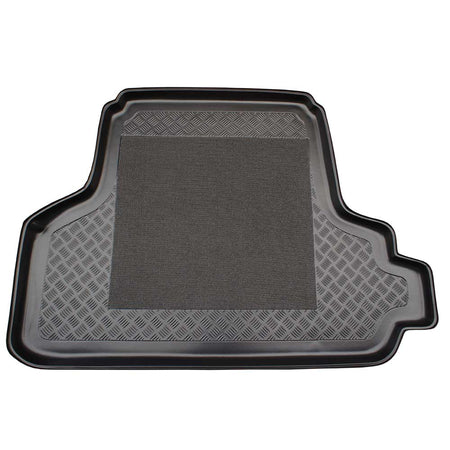 Kofferraumwannen Mitsubishi Galant, karosserie limousine, baujahr 1997 - 2004 #1