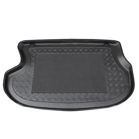 Kofferraumwannen Mitsubishi Outlander I, karosserie suv, baujahr 04.2003 - 01.2007 #1