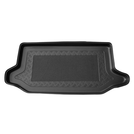 Kofferraumwannen Nissan Note E11, karosserie schrägheck, baujahr 2006 - 09.2013, oberer kofferraumboden #1