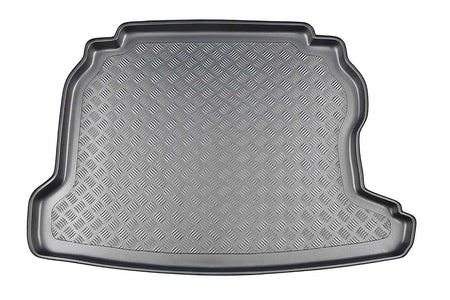 Kofferraumwannen Opel Astra G, karosserie limousine, baujahr 1998 - 2009 #1