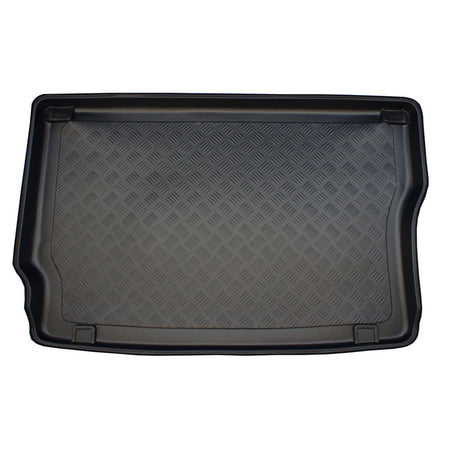 Kofferraumwannen Opel Meriva A, karosserie van, baujahr 02.2003 - 2010 #1