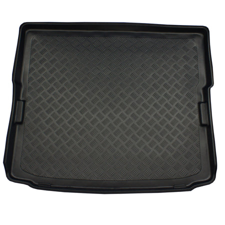 Kofferraumwannen Opel Zafira B, karosserie van, baujahr 05.2005 - 2014 #1