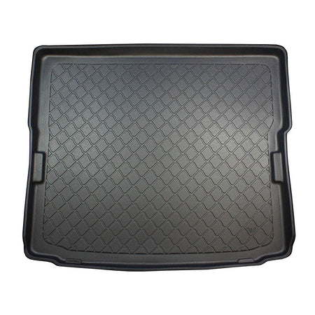 Kofferraumwannen Opel Zafira B, karosserie van, baujahr 05.2005 - 2014 #1