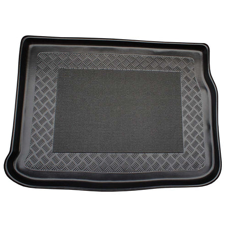 Kofferraumwannen Renault Scenic II, karosserie van, baujahr 06.2003 - 05.2009 #1