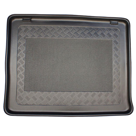 Kofferraumwannen Renault Clio III, karosserie kombi, baujahr 01.2008 - 02.2013 | 192438
