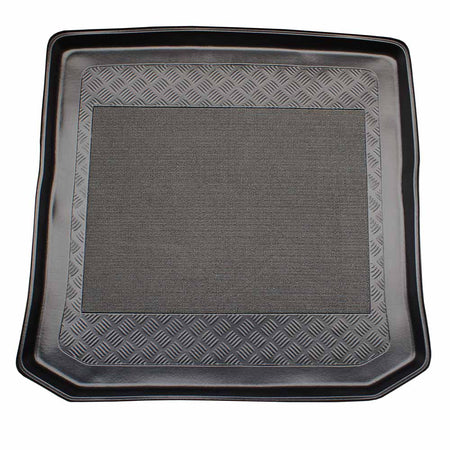 Kofferraumwannen Seat Cordoba II, karosserie limousine, baujahr 2002 - 2009 #1