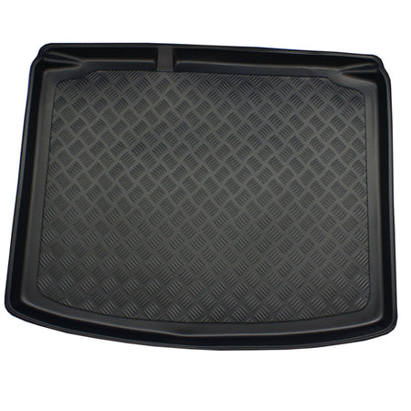 Kofferraumwannen Seat Leon II 1P, karosserie schrägheck, baujahr 07.2005 - 2012 #1