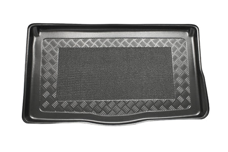 Kofferraumwannen Subaru Justy II, karosserie schrägheck, baujahr 2003 - 2007 #2