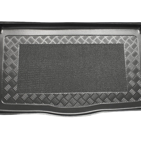 Kofferraumwannen Subaru Justy II, karosserie schrägheck, baujahr 2003 - 2007 #2