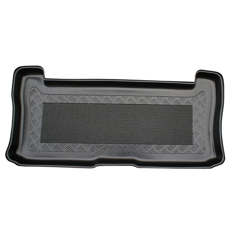 Kofferraumwannen Toyota Yaris I, karosserie schrägheck, baujahr 1999 - 2005 | 192527