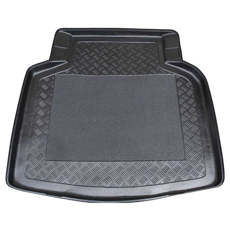 Kofferraumwannen Toyota Avensis II, karosserie limousine, baujahr 03.2003 - 12.2008 #1