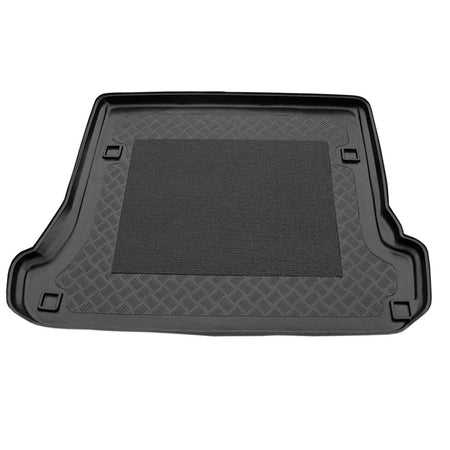 Kofferraumwannen Toyota Land Cruiser J120 Prado, karosserie suv, baujahr 03.2003 - 2009 #1
