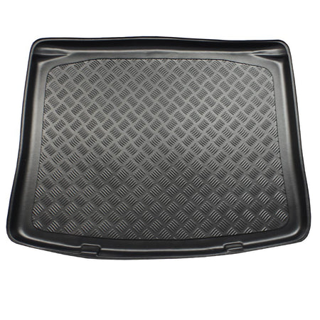 Kofferraumwannen Volkswagen Golf 4, karosserie schrägheck, baujahr 1998 - 2003 #1