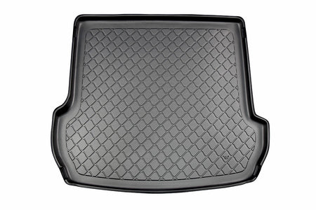 Kofferraumwannen Volkswagen Golf 4, karosserie kombi, baujahr 1998 - 05.2007, oberer kofferraumboden #1