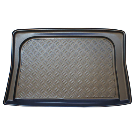 Kofferraumwannen Volkswagen Polo 6N, karosserie schrägheck, baujahr 1994 - 2002 #1