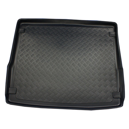 Kofferraumwannen Ford Focus II, karosserie kombi, baujahr 2004 - 02.2011 #1